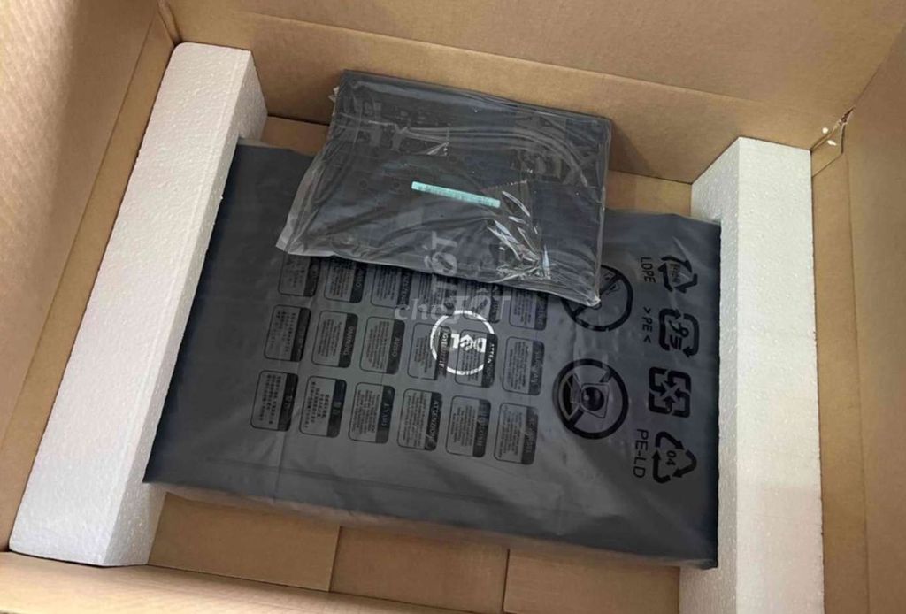 Màn hình Dell E1912 full box renew bh 12 tháng
