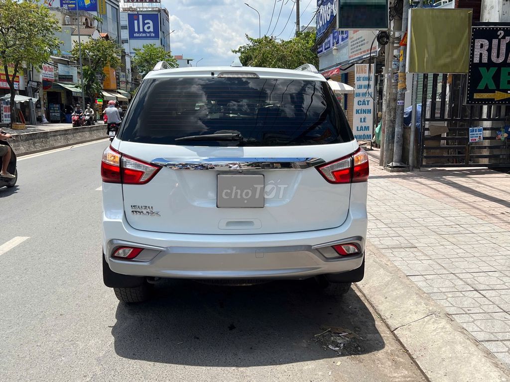 Номер пола масляного двигателя Isuzu Mu-X 2019 2020