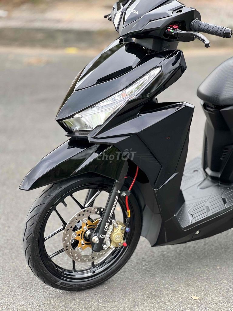 Vario 150 Form Cũ Full Kiểng Leng Keng Có Trả Góp🎉. Mua bán Xe máy tại Thành phố Biên Hòa Đồng Nai được đăng bởi Xe Máy Phát Đồng hình 8