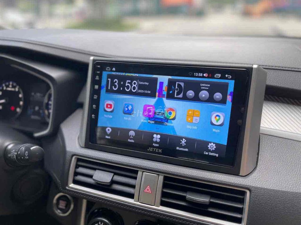 Mitsubishi Xpander 2023 Đk 2024  1.5 AT - 53000 km. Mua bán Ô tô tại Huyện Đan Phượng Hà Nội được đăng bởi Nhật Lệ hình 6