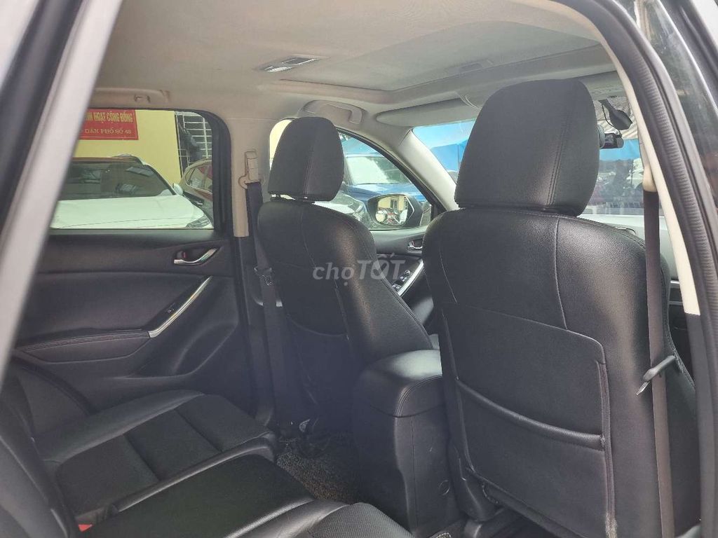 Mazda CX5 2017 2.5 AT AWD. Mua bán Ô tô tại Quận Cầu Giấy Hà Nội được đăng bởi Trần Hoàng ô tô hình 10