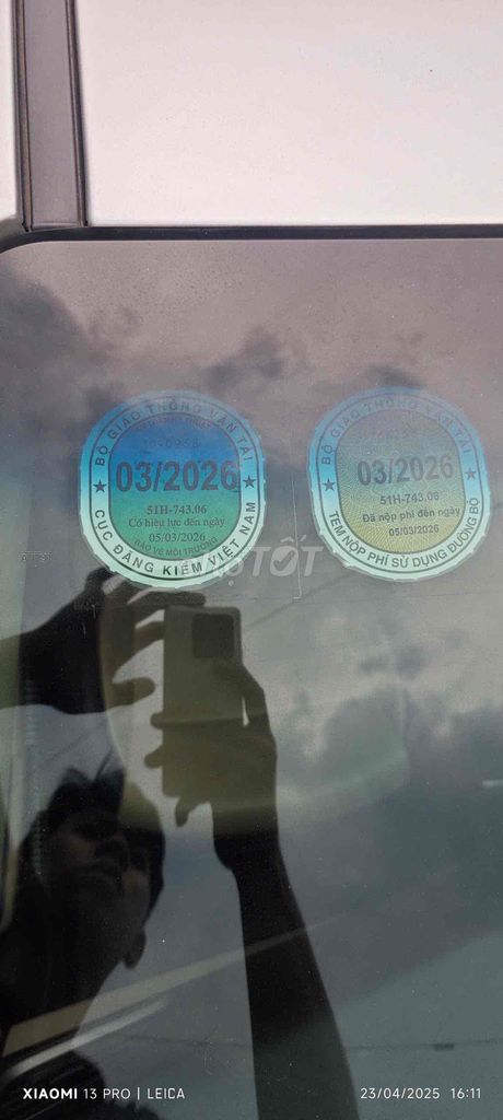 Hyundai Accent 2020 1.4MT - 40000 km. Mua bán Ô tô tại Huyện Bình Chánh Tp Hồ Chí Minh được đăng bởi Hồ Nguyễn Quang Trường hình 17