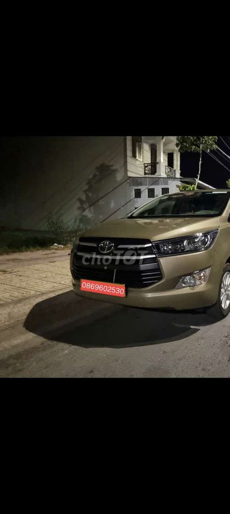 xe 2019 2.0E - 258000 km. Mua bán Ô tô tại Huyện Nhà Bè Tp Hồ Chí Minh được đăng bởi Thành Luân hình 1