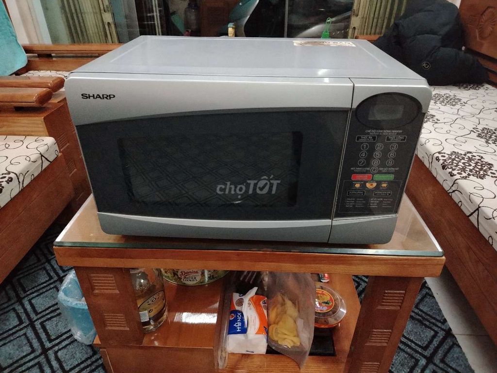 Shap.23L. Xuất xứ Thái Lan