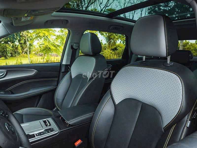 RX5 LUXURY - ƯU ĐÃI 200TR - NHẬN XE CHỈ TỪ 120TR. Mua bán Ô tô tại Quận Đống Đa Hà Nội được đăng bởi Dũng HaiHai hình 10