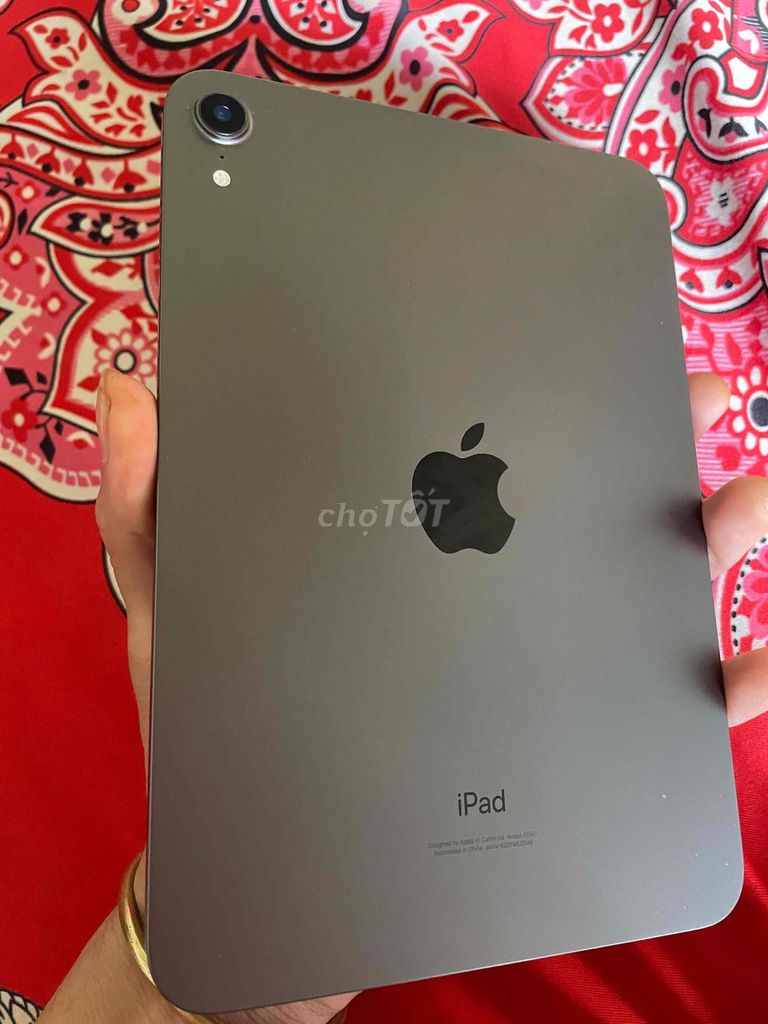 ipad mini6. Mua bán Máy tính bảng tại Huyện Cư Kuin Đắk Lắk được đăng bởi Hưng Con hình 1