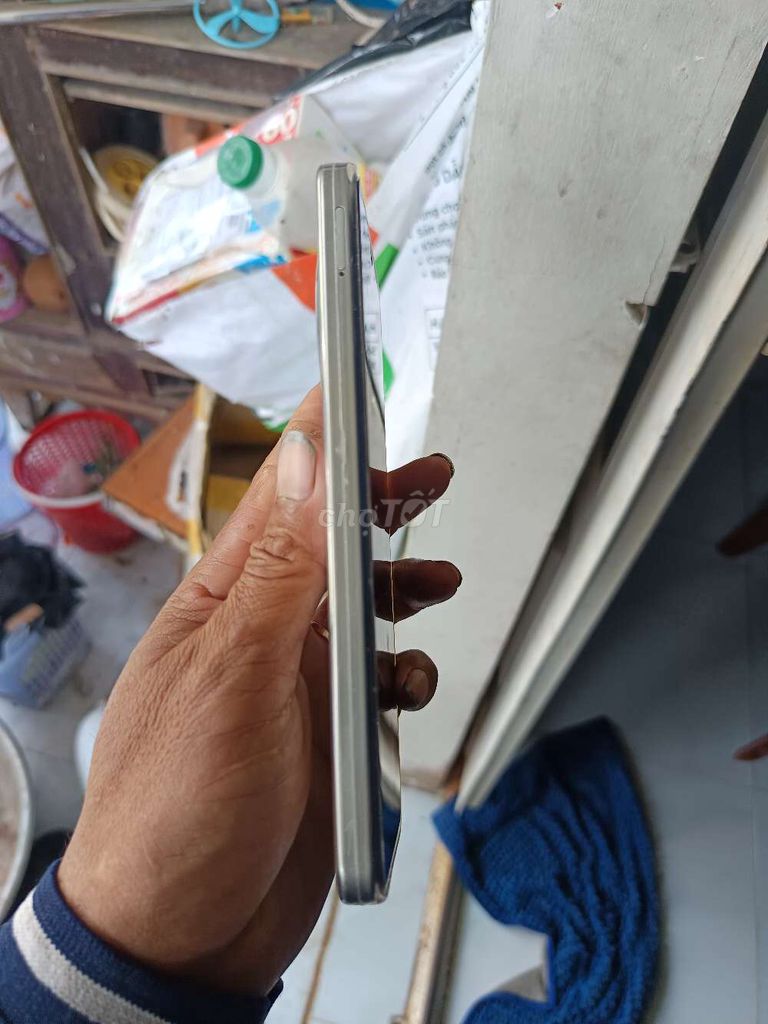 Điện thoại 8GB/256GB Đã qua sử dụng. Mua bán Điện thoại tại Huyện Thoại Sơn An Giang được đăng bởi Khánh Taxi Lx hình 1