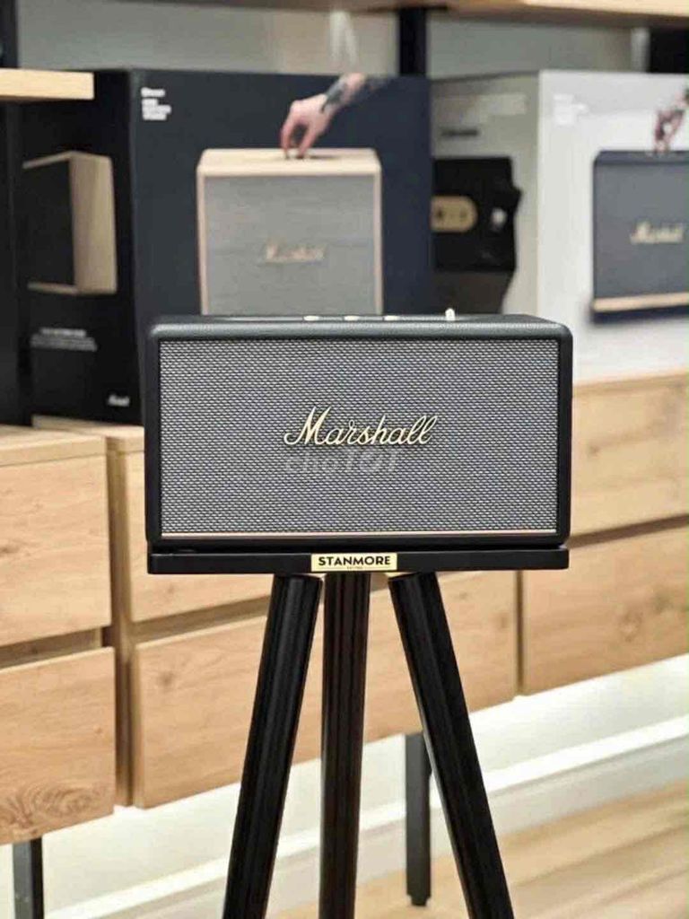 Go 3, Charge 5, Charge 6, Marshall stanmore3. Mua bán Tivi, Âm thanh tại Quận Bắc Từ Liêm Hà Nội được đăng bởi Mai Xuân  hình 1