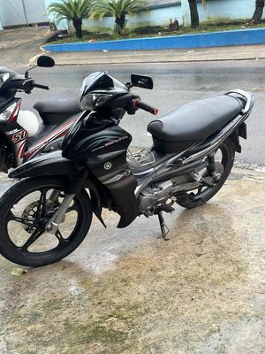 Jupiter 2011. Mua bán Xe máy tại Thị xã Tân Uyên Bình Dương được đăng bởi thanh dat