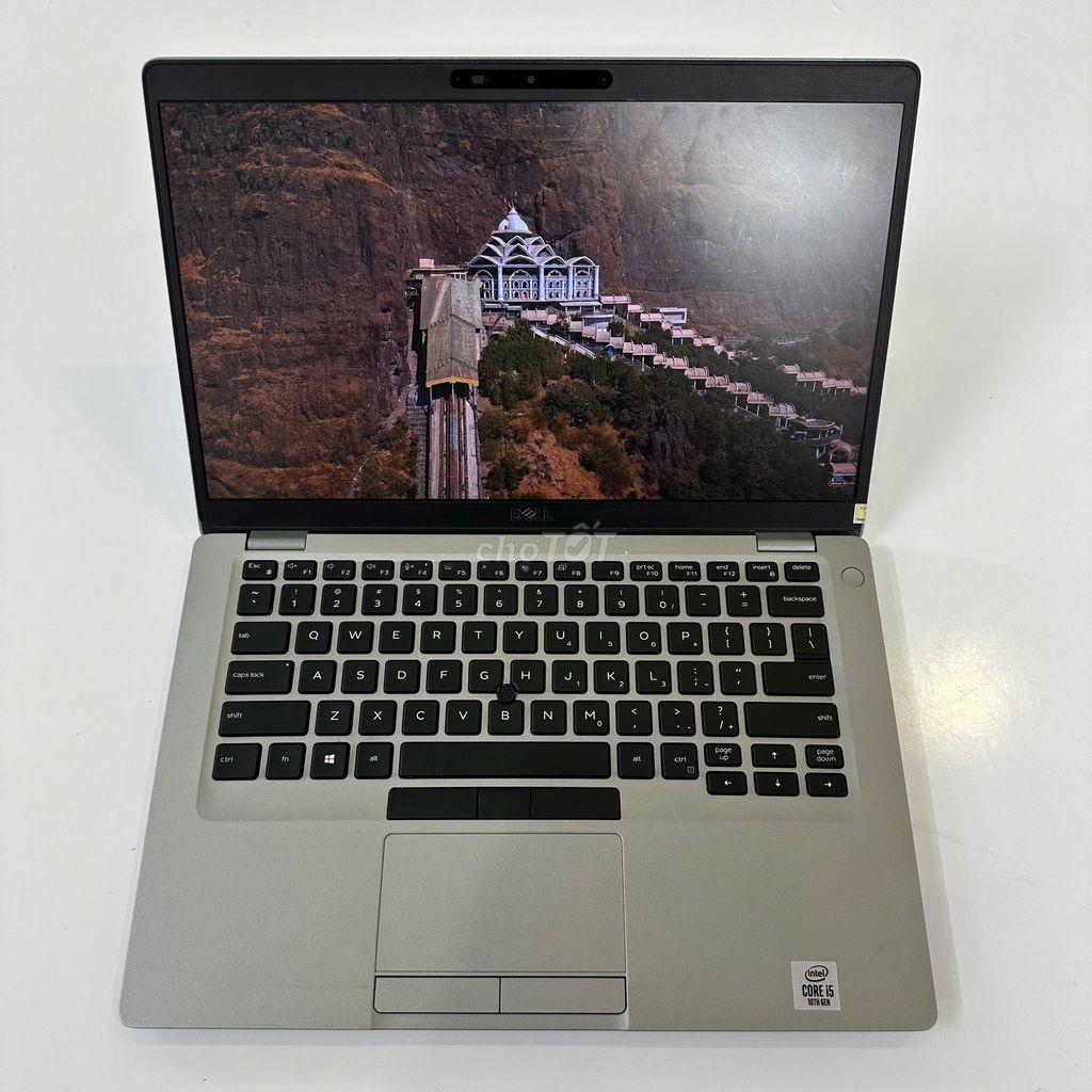 Laptop Dell Latitude 5410 i5 Gen 10 Mượt Mà. Mua bán Laptop tại Thành phố Huế Thừa Thiên Huế được đăng bởi T T Center hình 1