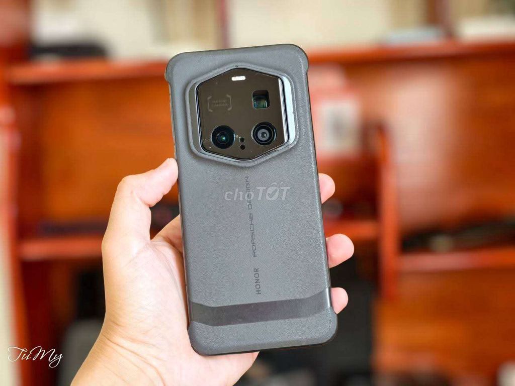 Honor Magic 7 RSR 512GB. Mua bán Điện thoại tại Thành phố Thủ Đức Tp Hồ Chí Minh được đăng bởi TM Tech hình 1