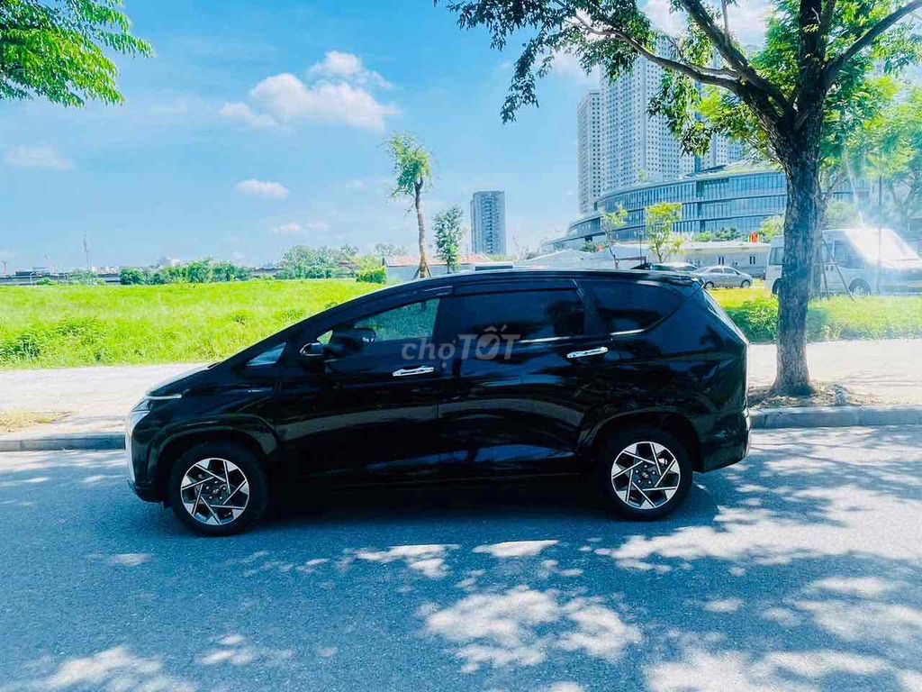 Hyundai Stargazer 2022 1.5 Đặc Biệt - 55000 km. Mua bán Ô tô tại Huyện Đan Phượng Hà Nội được đăng bởi Dương Xuân Trường hình 7