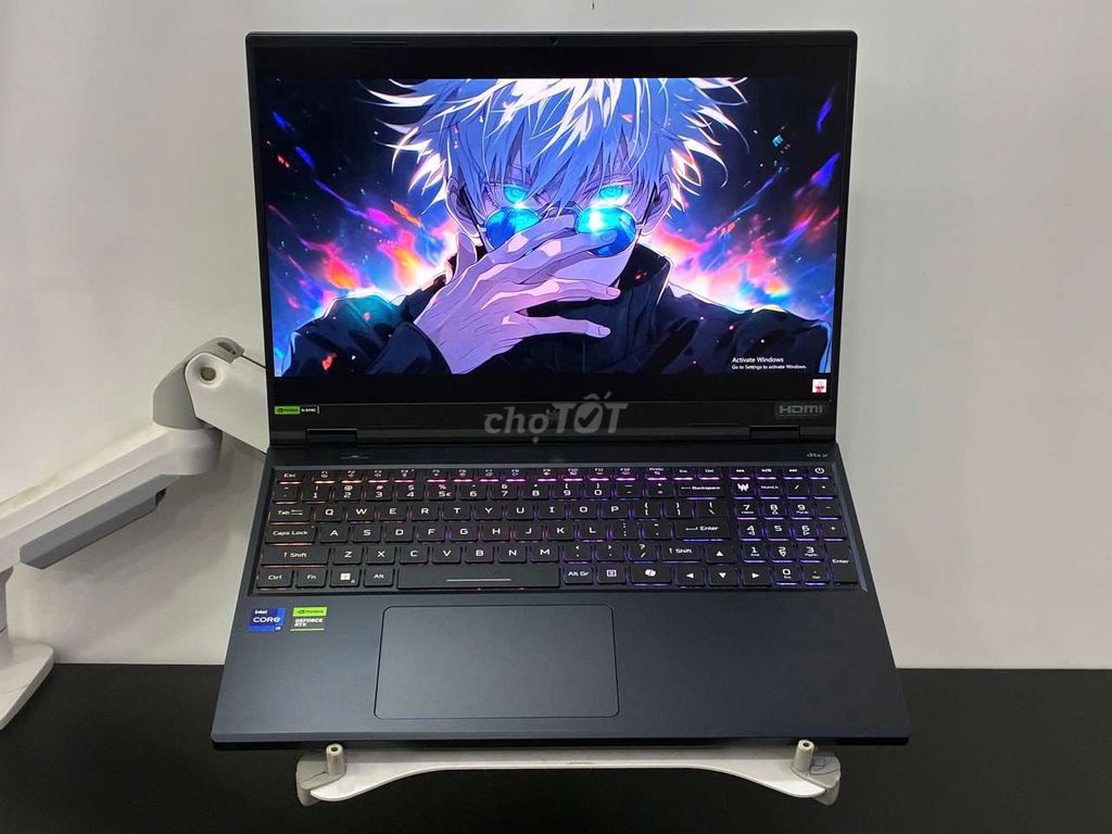 Acer Predator Neo 2024 i9-14900HX 16-1TB 4060. Mua bán Laptop tại Quận Gò Vấp Tp Hồ Chí Minh được đăng bởi Chí Thanh hình 1