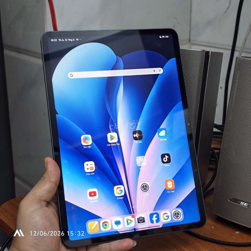 Xiaomi Pad 7 8GB/128GB chính hãng  Xám 99%. Mua bán Máy tính bảng tại Huyện Bình Chánh Tp Hồ Chí Minh được đăng bởi Nguyễn Ori hình 1