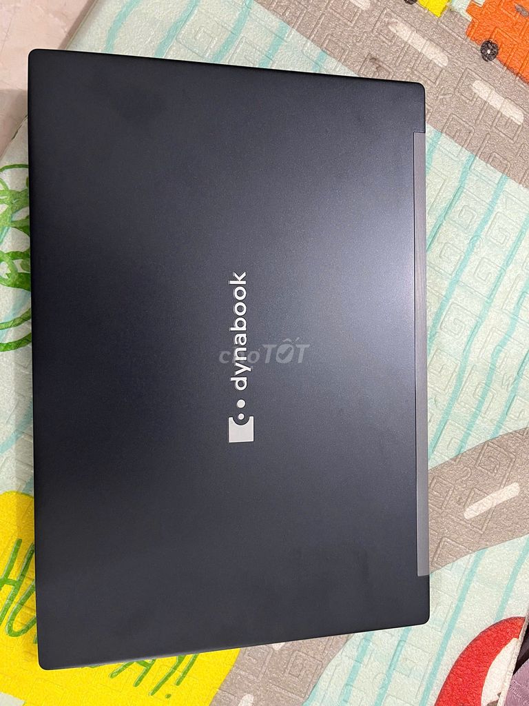 Dynabook G83 - 1115G4