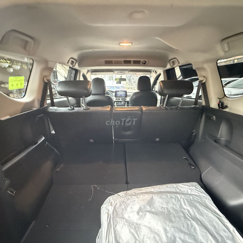 Mitsubishi Xpander 2022  - 23000 km. Mua bán Ô tô tại Quận 10 Tp Hồ Chí Minh được đăng bởi Tên chưa cung cấp hình 7