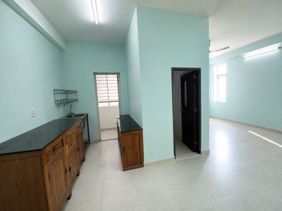 Аренда · 2 комн. · 55 м² · Quận Bình Tân, ул. Quốc lộ 1A