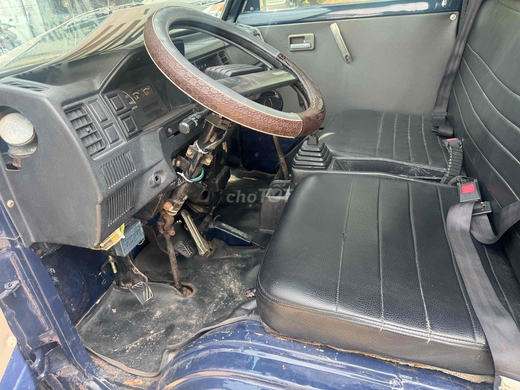 suzuki 500kg đời 2009 xe chạy em không lỗi. Mua bán Xe tải, xe ben tại Thành phố Thuận An Bình Dương được đăng bởi Mr Công xe tải cũ hình 3