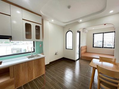 Аренда · 1 комн. · 35 м² · Quận Sơn Trà, ул. Đường Lê Hữu Trác