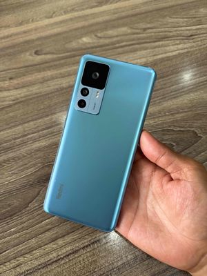 Xiaomi 12T Pro 128GB Xanh