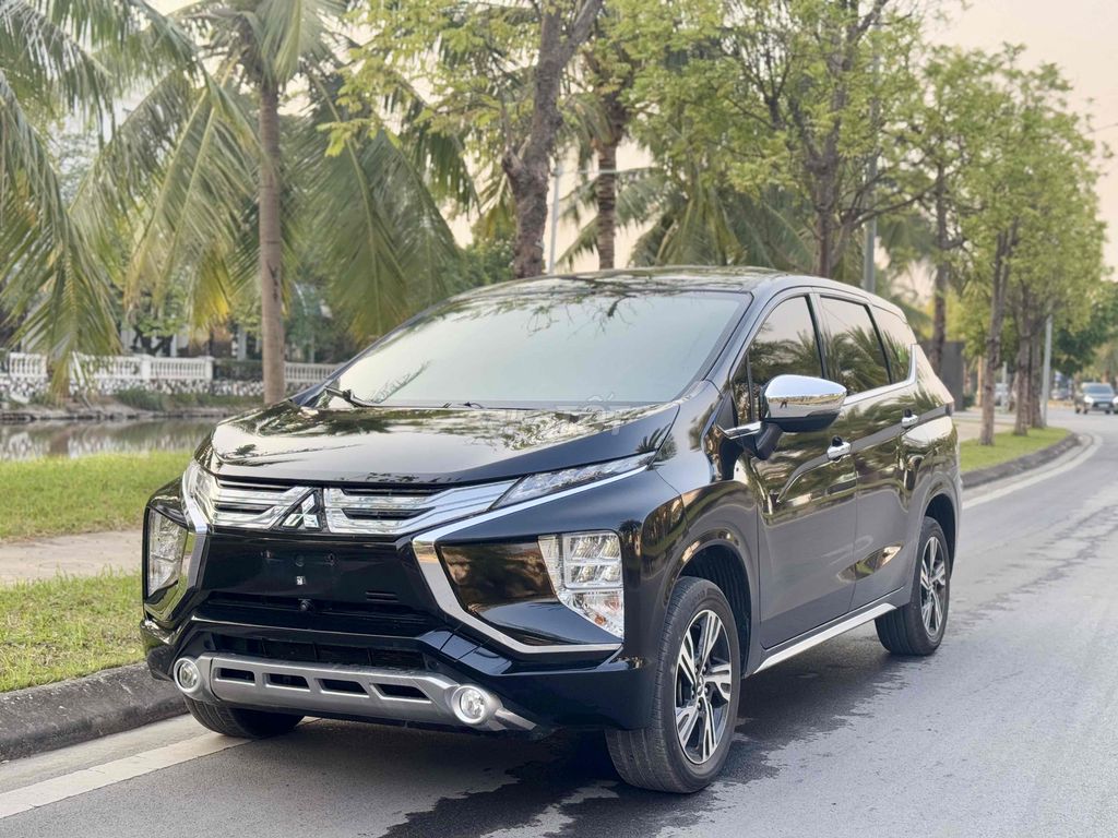 Mitsubishi Xpander 2021 1.5AT - 48000 km