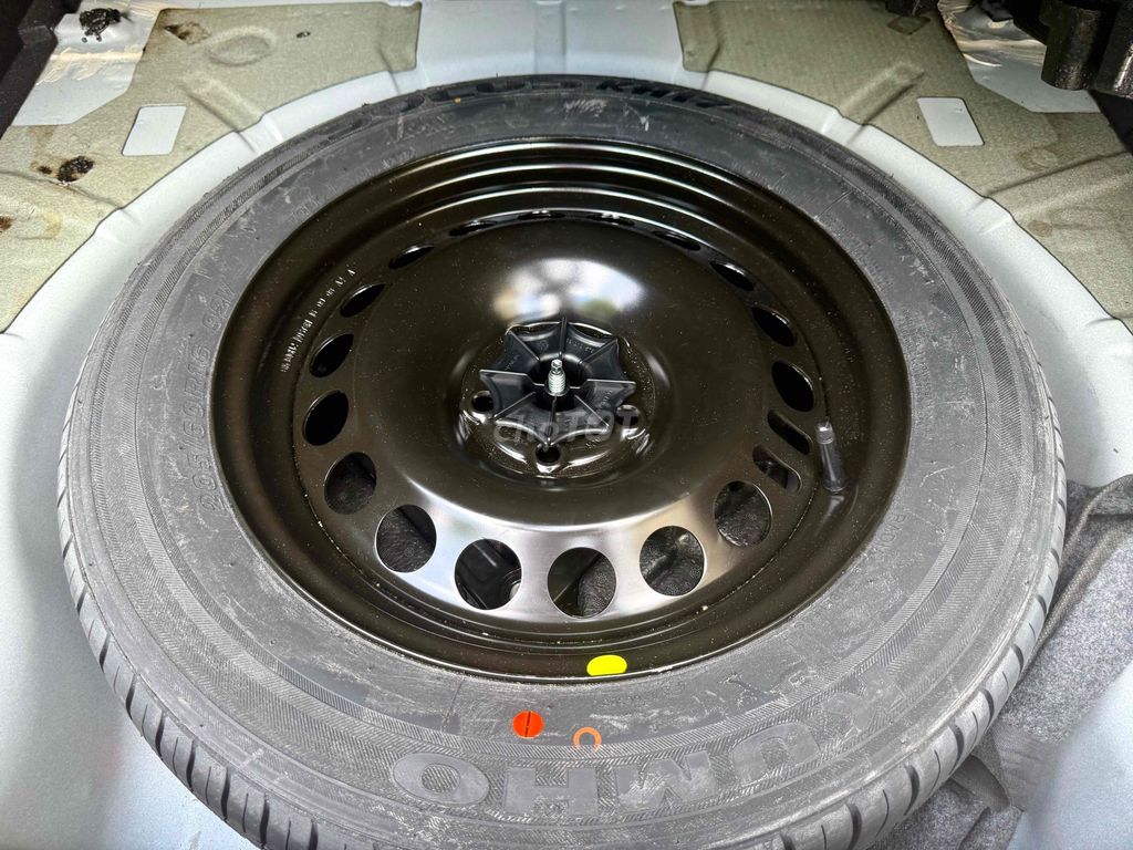 Chevrolet Cruze 2017 LT - 70180 km xe cọp rất mới. Mua bán Ô tô tại Huyện Bình Chánh Tp Hồ Chí Minh được đăng bởi Khang hình 11