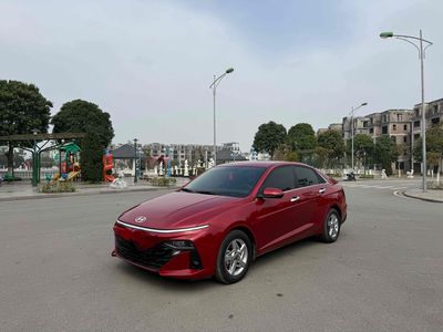 Hyundai Accent 2024 1.5 AT 38000 km Đỏ