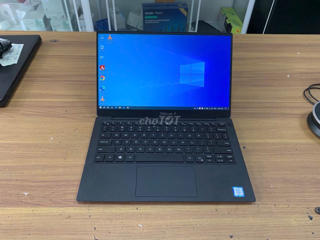 Dell XPS 9380 Core I7 8GB/256GB. Mua bán Laptop tại Thành phố Thủ Dầu Một Bình Dương được đăng bởi LAPTOP LÂM PHONG hình 1