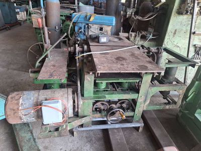 Máy liên hợp 5 tấc 8 đội. Mua bán Đồ chuyên dụng, Giống nuôi trồng tại Quận Gò Vấp Tp Hồ Chí Minh được đăng bởi Hoa
