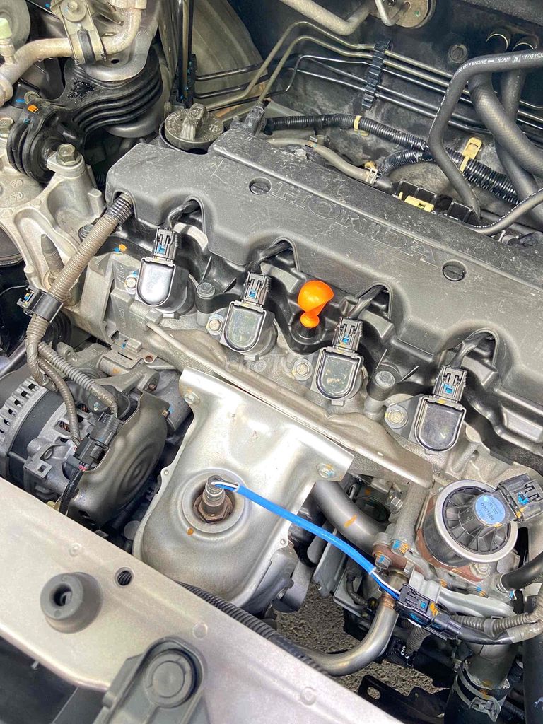 Honda CR V 2015 2.0 AT - 80000 km. Mua bán Ô tô tại Quận Nam Từ Liêm Hà Nội được đăng bởi mạnh tưởng oto hình 11