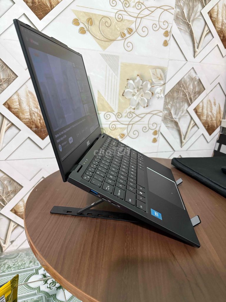 AOC N141M31 Intel ADL-N100 8GB/512 SSD. Mua bán Laptop tại Huyện Cao Lãnh Đồng Tháp được đăng bởi tiến hình 1