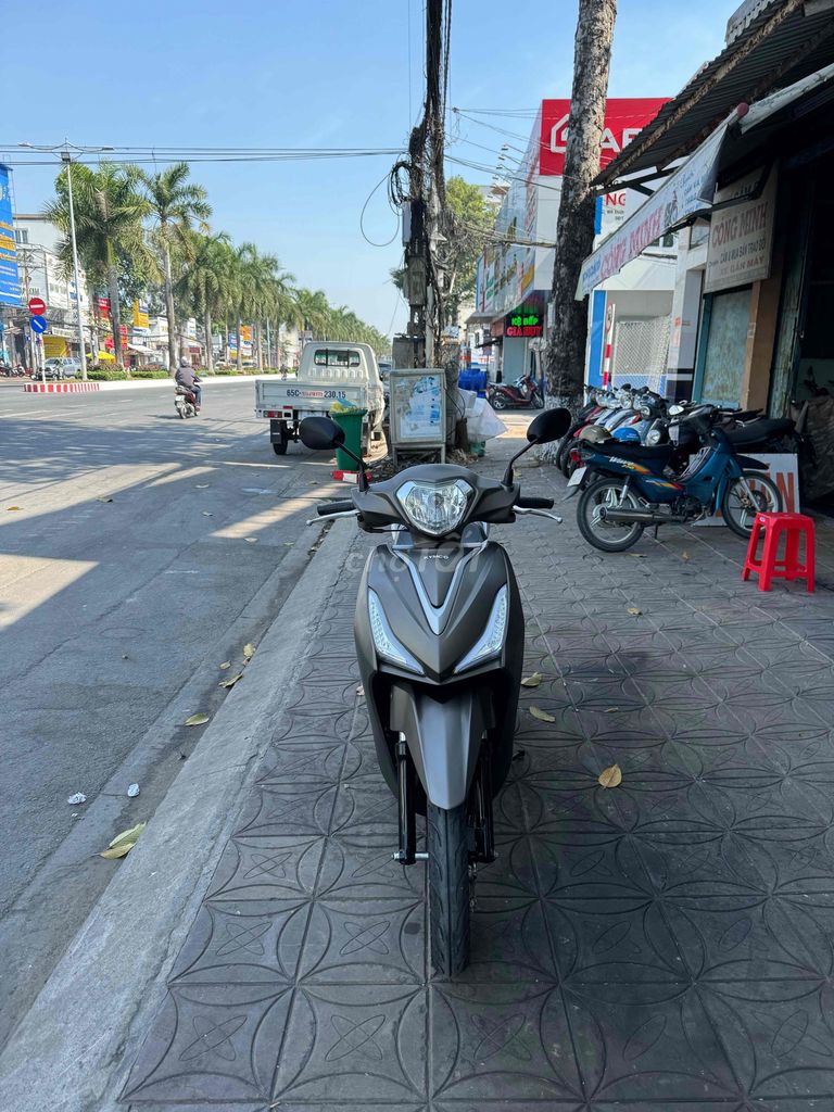 KYMCO CANDY (2022) BS:65MA:CẦN THƠ