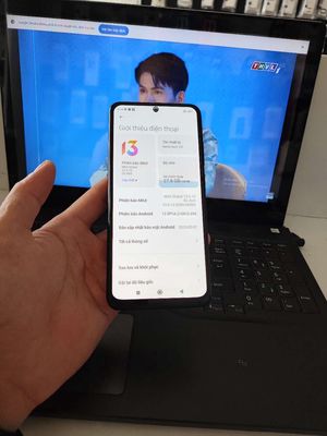 Redmi note 10S