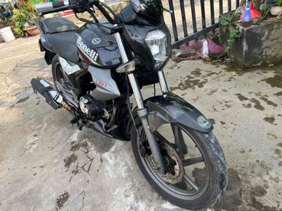 Bennili 175cc. may zin ngon bs 37. Mua bán Xe máy tại Thành phố Ngã Bảy Hậu Giang được đăng bởi Minh Hieu 
