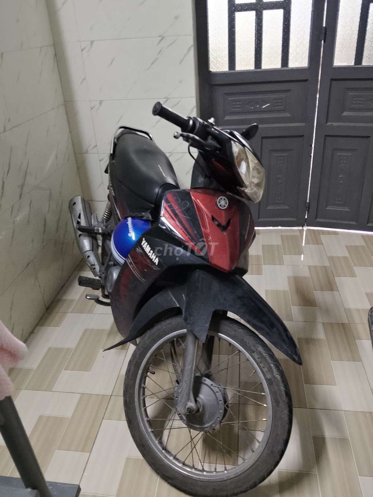 Nhà dư xe cần bán. Mua bán Xe máy tại Huyện Củ Chi Tp Hồ Chí Minh được đăng bởi Dung Pham hình 1