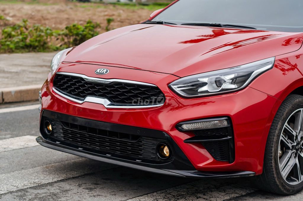 Kia Cerato 2.0 pre Sx 2020. Mua bán Ô tô tại Quận Cầu Giấy Hà Nội được đăng bởi Quân Q Auto hình 2