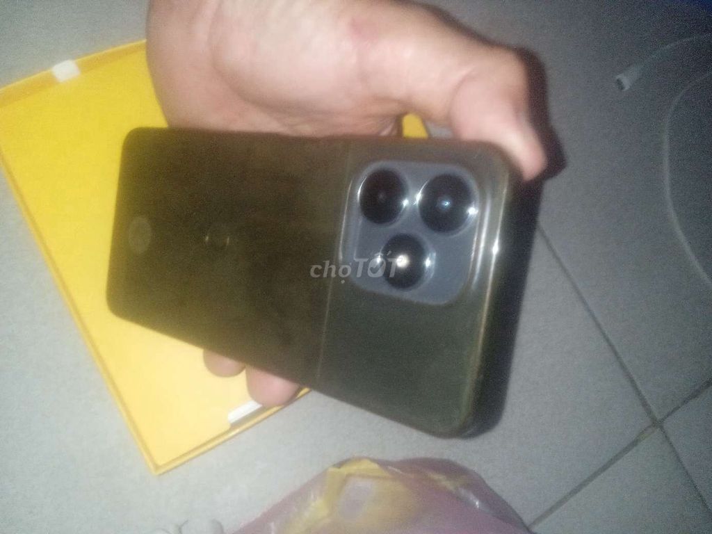 Realme Note 50 64GB. Mua bán Điện thoại tại Quận 12 Tp Hồ Chí Minh được đăng bởi Nguyễn HQ hình 1