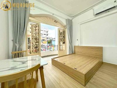 Serviced studio 70 m² · 2 bed · Đường Phan Đăng Lưu
