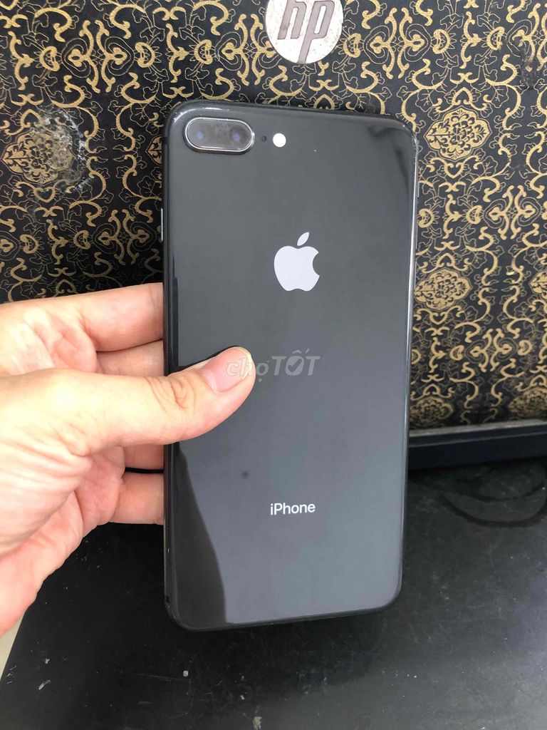 Iphone 8 Plus 64Gb Giá rẻ cần bay nhanh. Mua bán Điện thoại tại Quận Tây Hồ Hà Nội được đăng bởi NTmobile shop di động hình 1