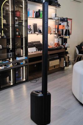 Loa Bose L1 Pro8 Đen đẹp 98% - 134509079