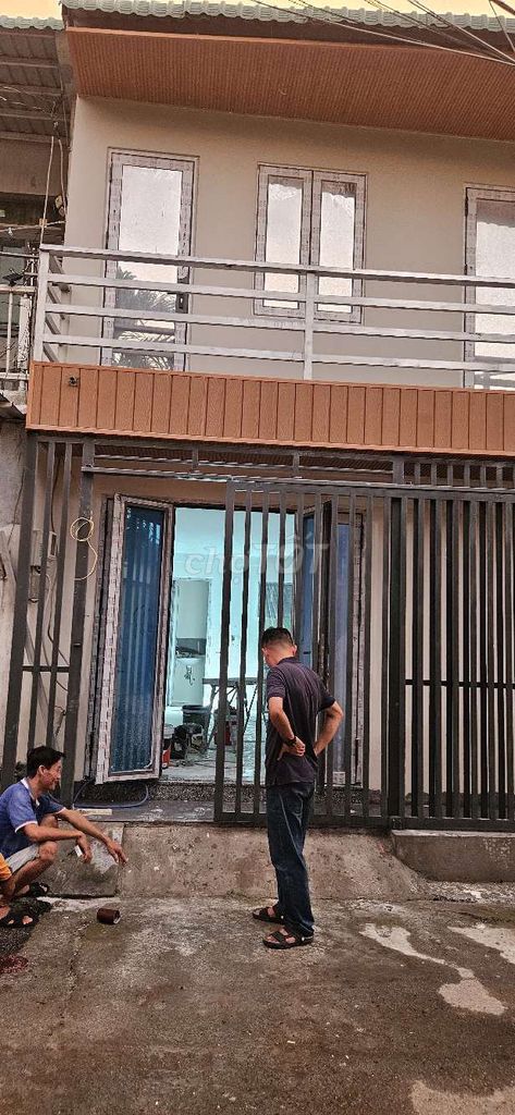 Аренда · 3 комн. · 50 м² · Thành phố Thủ Đức, ул. Đường số 2