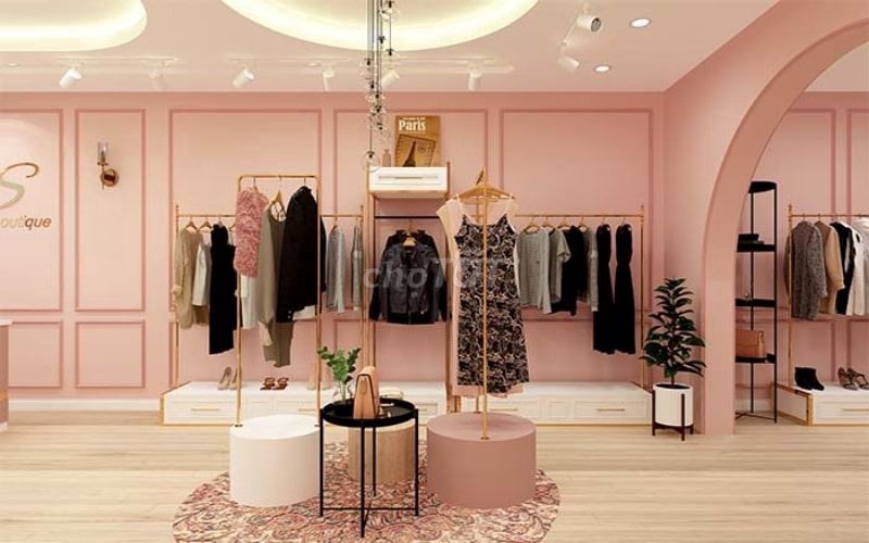 Cho Thuê Mặt Bằng Đẹp GÓC 2MT Lê Văn Sỹ, Quận 3 - ảnh 3