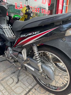 Blade Thanh Lý Giá Rẻ. Mua bán Xe máy tại Thành phố Thủ Đức Tp Hồ Chí Minh được đăng bởi Bắc