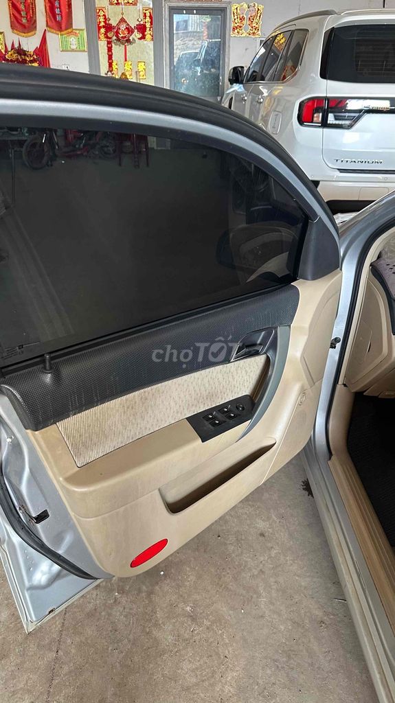 Chevrolet Aveo 2016 LT 1.5 MT - 180000 km. Mua bán Ô tô tại Huyện Trảng Bom Đồng Nai được đăng bởi mr phúc  hình 17