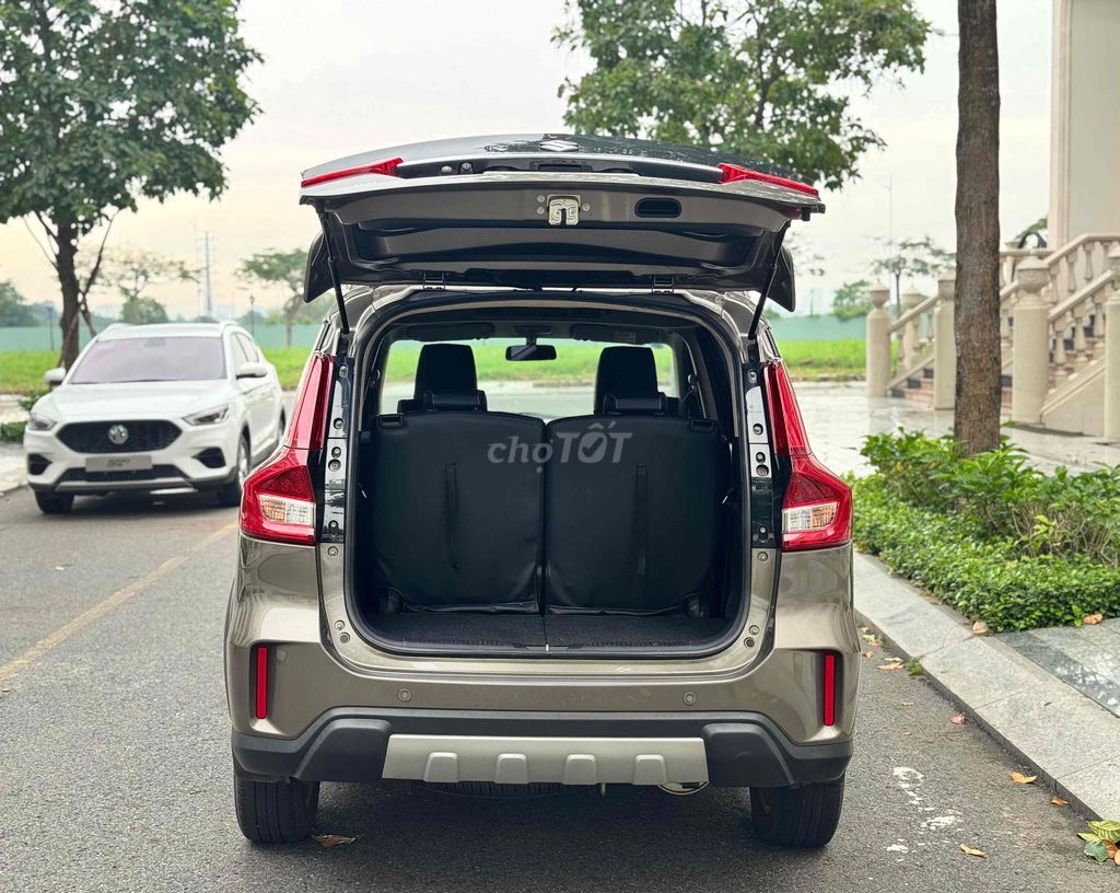 Suzuki XL 7 2023 1.5 AT - 29000 km. Mua bán Ô tô tại Thành phố Thủ Đức Tp Hồ Chí Minh được đăng bởi Đạt Xe Cũ hình 12