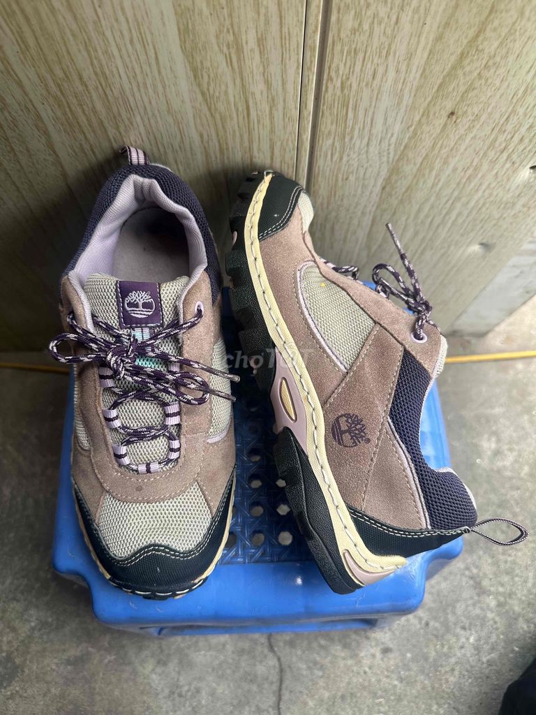 Giày Timberland chính hãng size 37. Mua bán Giày dép tại Quận Nam Từ Liêm Hà Nội được đăng bởi NguyenHuy hình 1