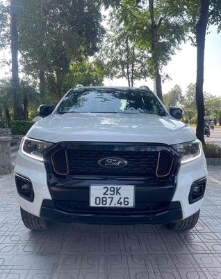 Ford Ranger Nhấp Thái 2021 WildTrak 2.0 4x4 - 8000. Mua bán Ô tô tại Quận Nam Từ Liêm Hà Nội được đăng bởi Auto Hà Nội
