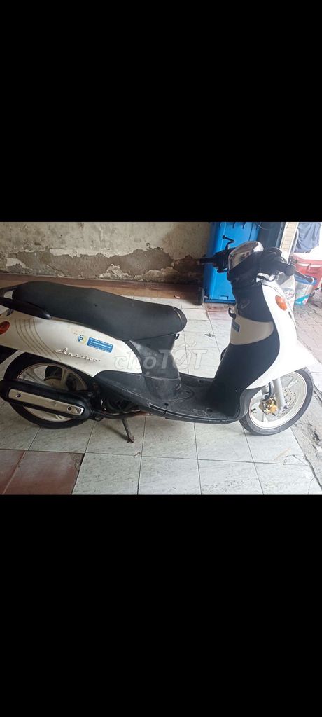 Yamaha Mio classico thái zin còn tin là còn xe. Mua bán Xe máy tại Quận 10 Tp Hồ Chí Minh được đăng bởi văn phúc  hình 2