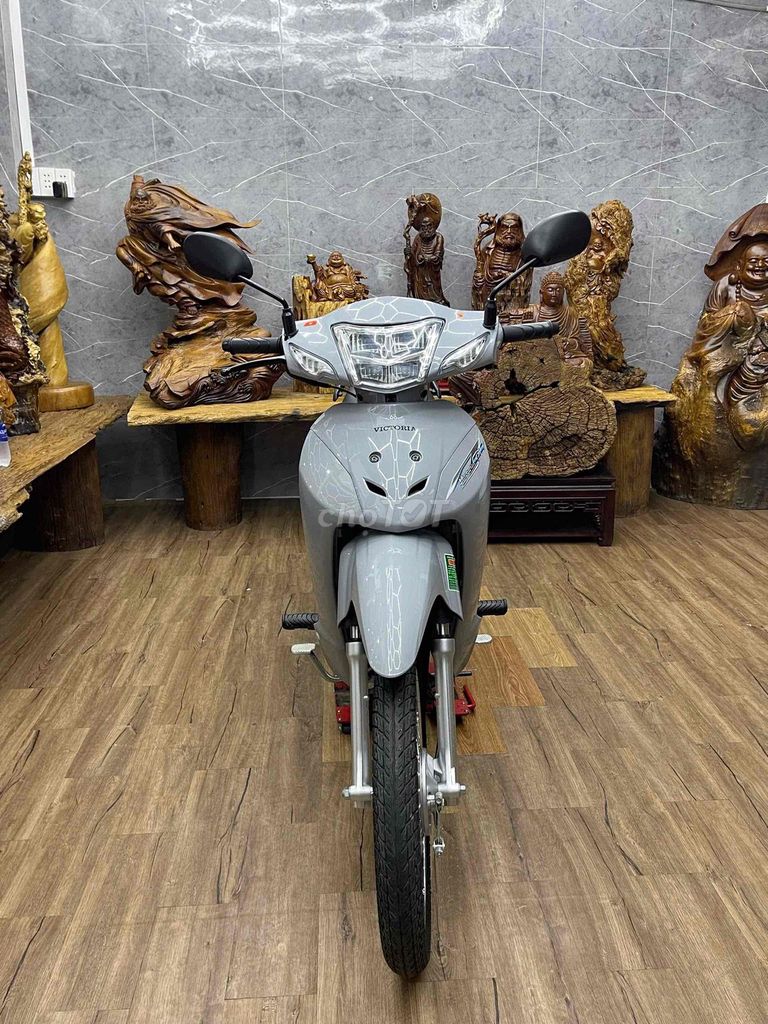Wave 50cc 2026 с паспортом владельца, как новый