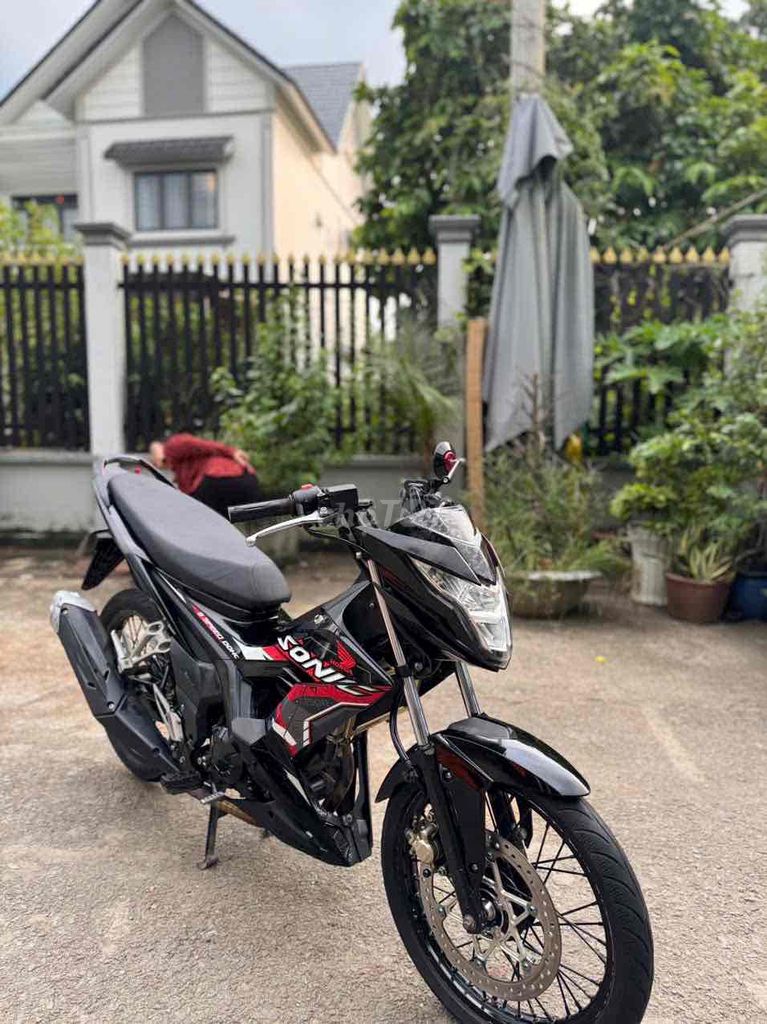 sonic 2019 bstp chính chủ. Mua bán Xe máy tại Huyện Củ Chi Tp Hồ Chí Minh được đăng bởi HuỳnhLâm Bổn hình 2